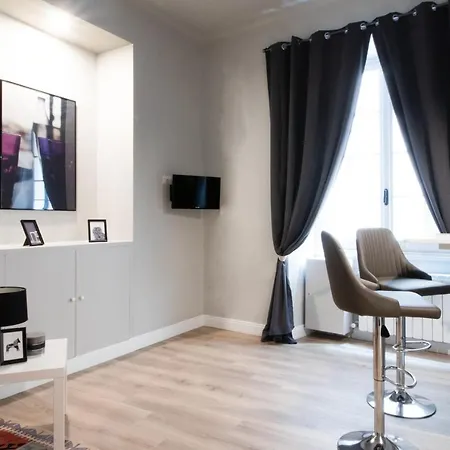 Appartement Royal *