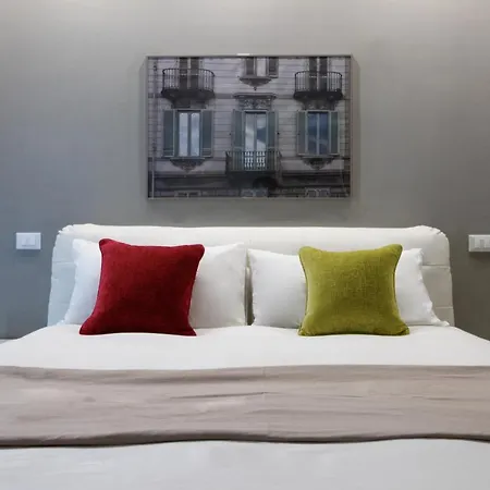Apartment Royal