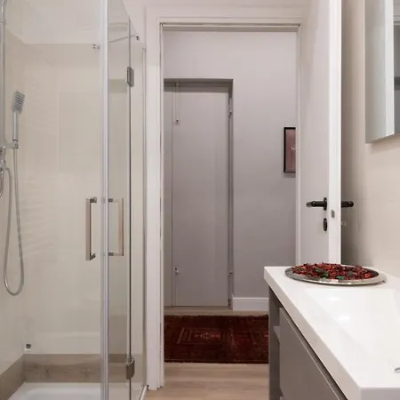 Royal Appartement Gênes