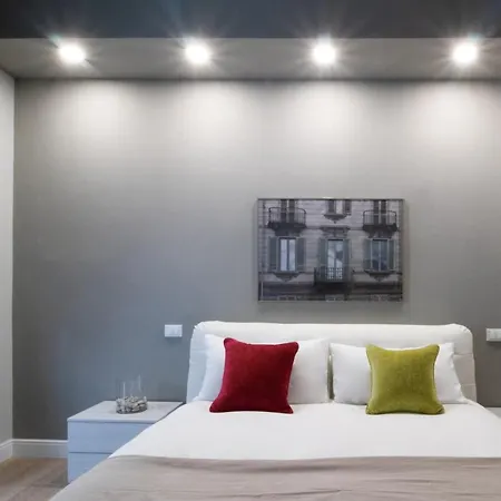 Appartement Royal Gênes