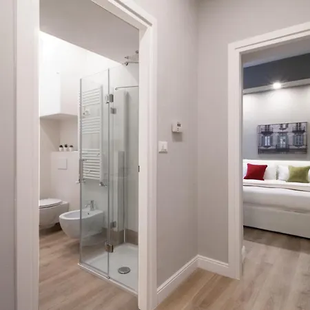 Royal Apartment Genoa